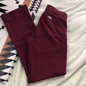 Figs Kade Cargo Scrub Pant- Tall